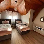 Дом отдыха Evasion Et