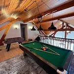 Дом отдыха Evasion Et