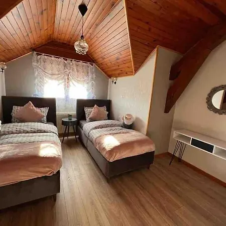 Holiday home Evasion Et