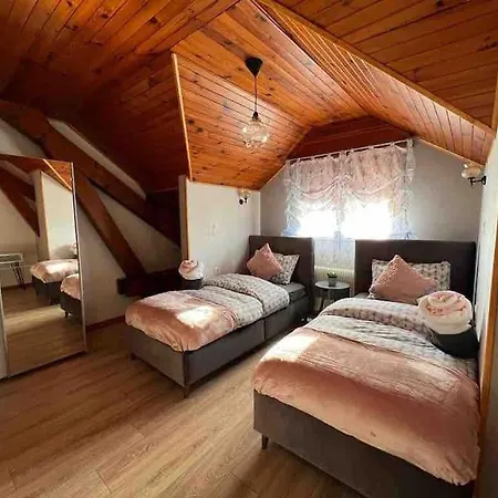 Holiday home Evasion Et