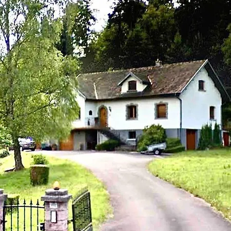 Holiday home Evasion Et