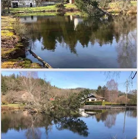 Evasion Et Nyaraló Saint-Léonard