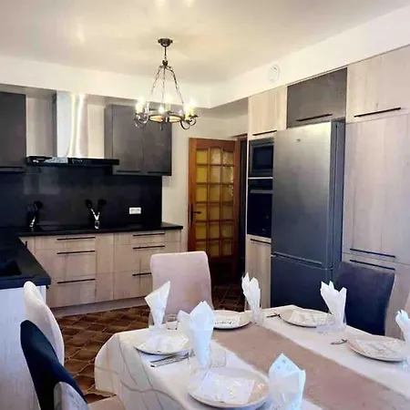 Holiday home Evasion Et