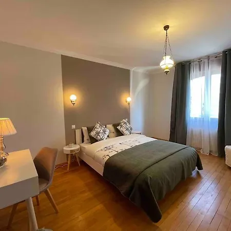 Evasion Et * Saint-Léonard