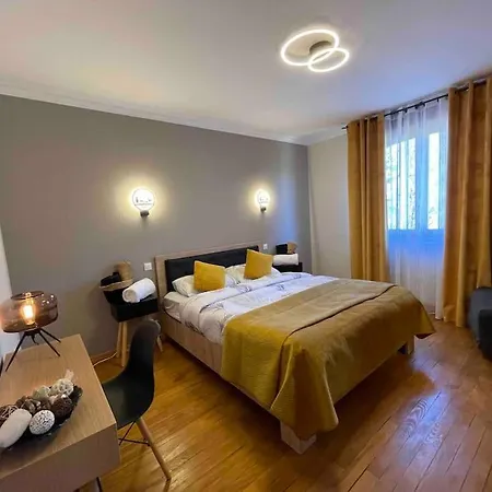 Evasion Et Holiday home *