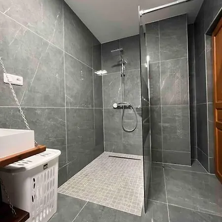 Holiday home Evasion Et *