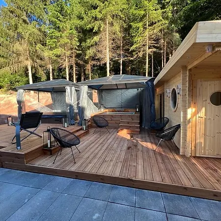 Evasion Et * Saint-Léonard