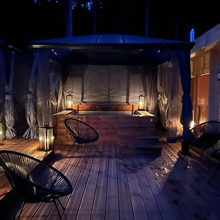 Evasion Et Holiday home *