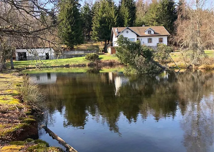 Evasion Et * Saint-Léonard