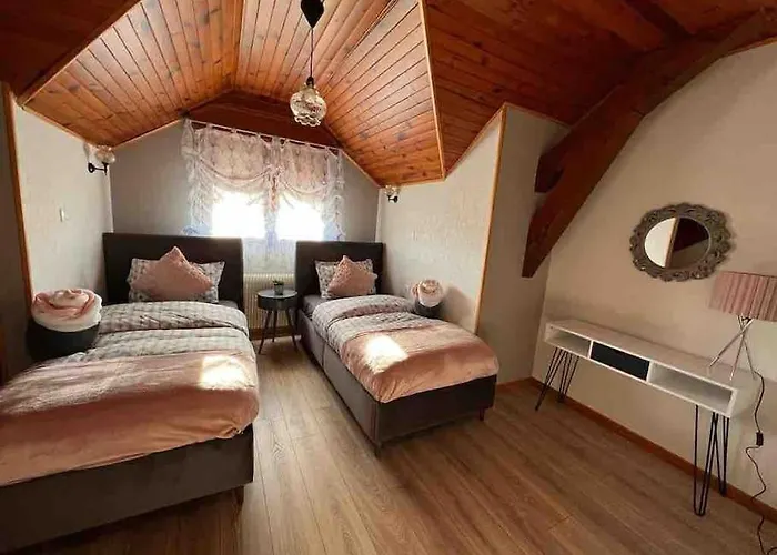 Ferienhaus Evasion Et