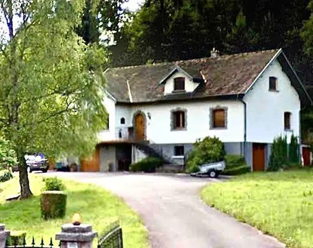 Prázdninový dům Evasion Et