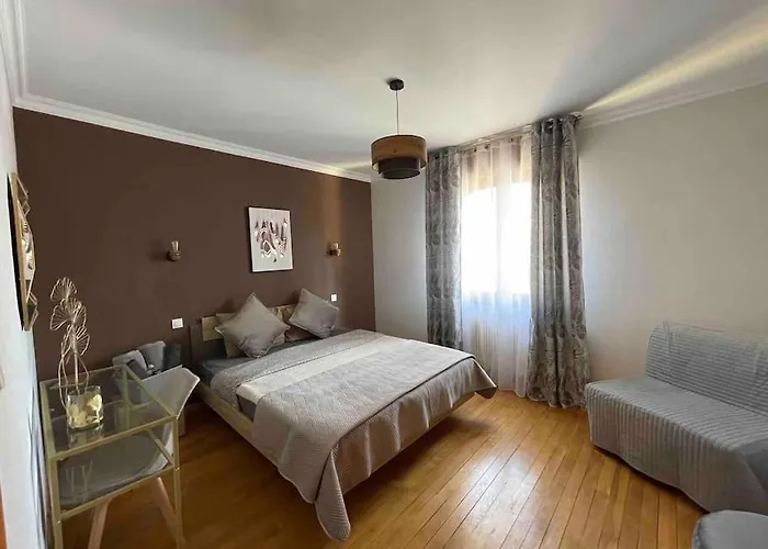 Evasion Et Saint-Léonard