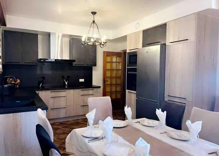 Prázdninový dům Evasion Et