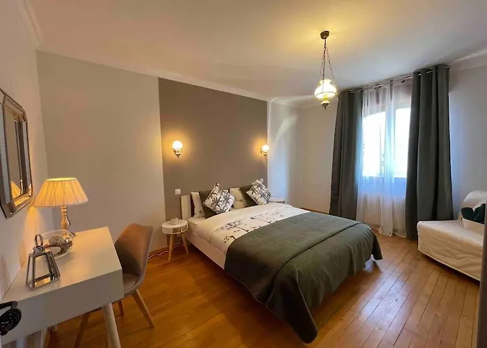 Evasion Et * Saint-Léonard