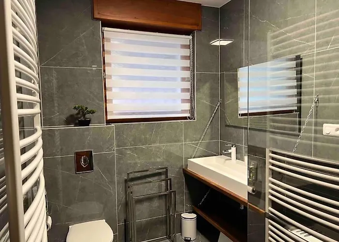 Evasion Et 펜션 Saint-Léonard