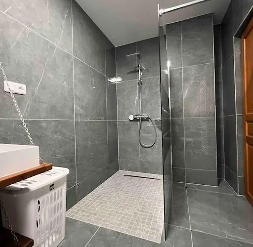 Prázdninový dům Evasion Et *