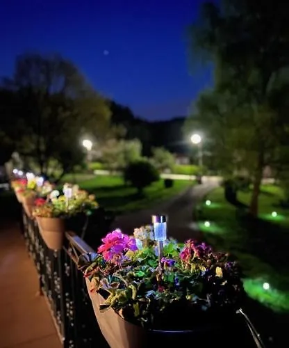 Prázdninový dům Evasion Et Saint-Léonard