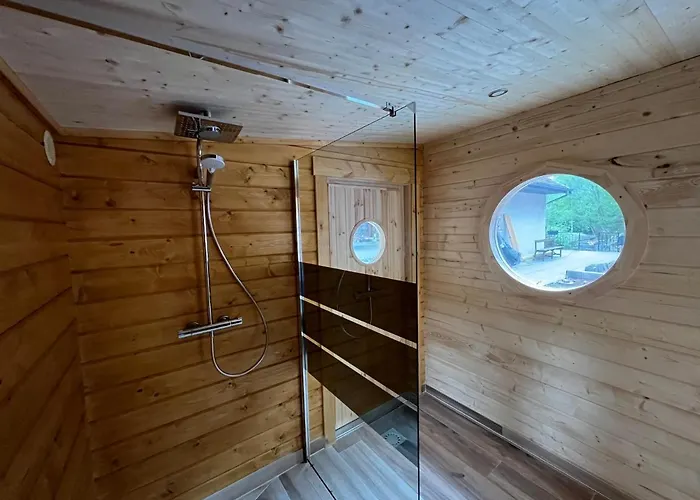 Evasion Et 펜션 Saint-Léonard