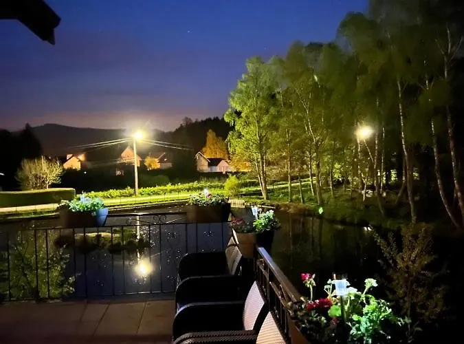 Prázdninový dům Evasion Et