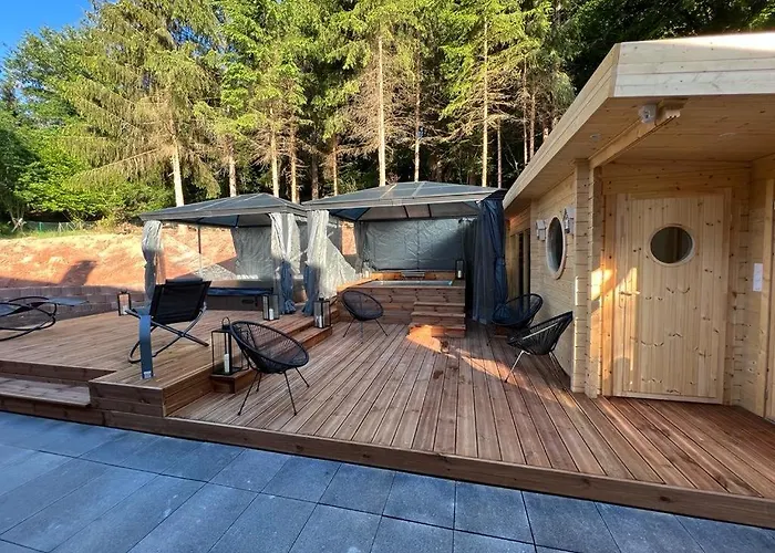 Evasion Et * Saint-Léonard